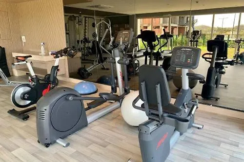Serena Del Mar, Morros Io Cartagena 0*,  Colombia