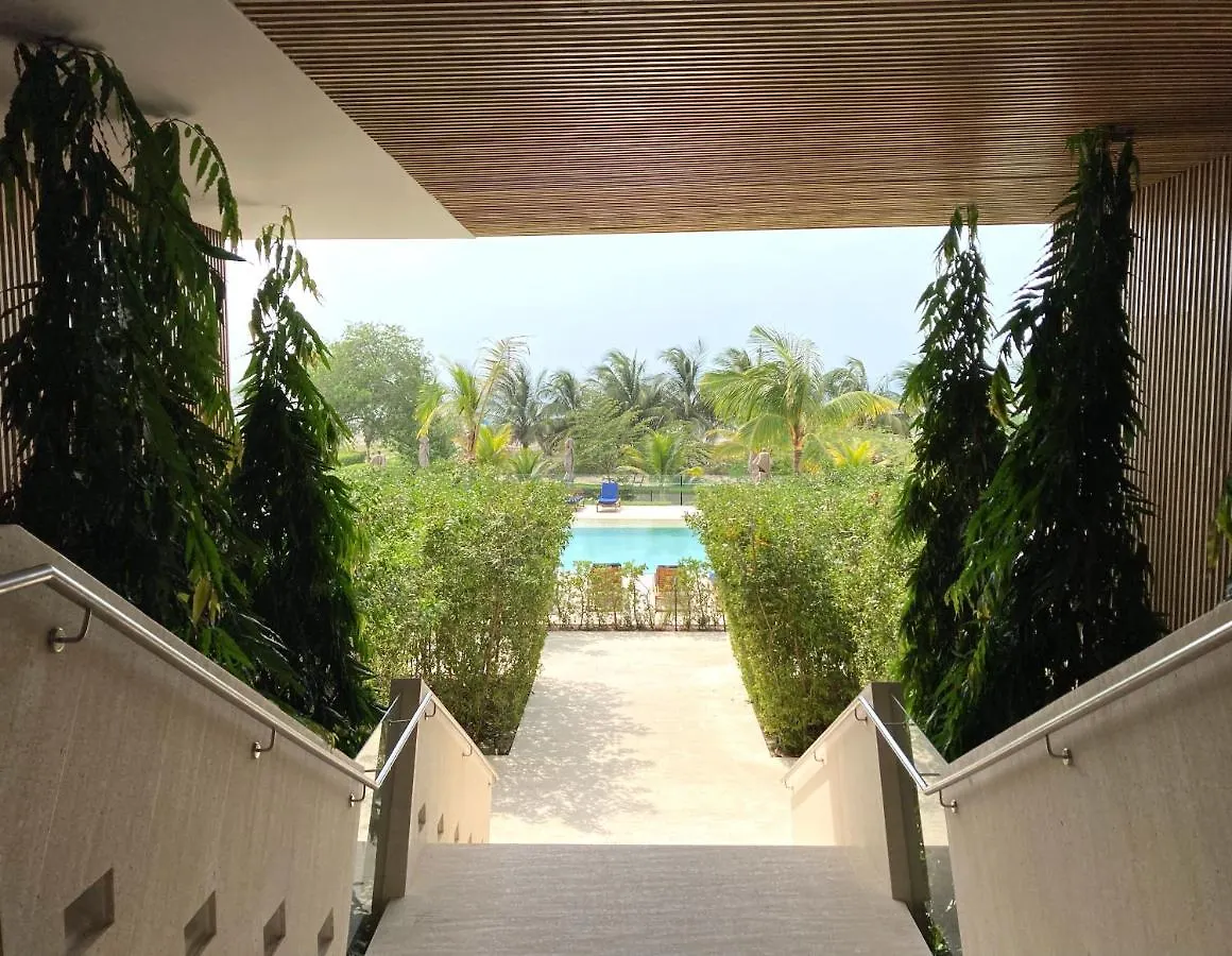 Serena Del Mar, Morros Io Cartagena 0*,  Colombia