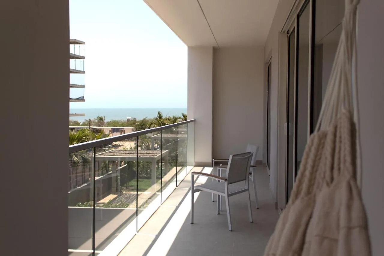 Serena Del Mar, Morros Io Cartagena 0*,