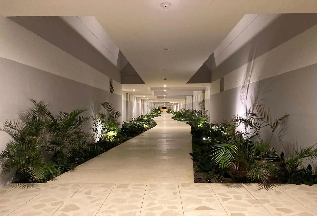 Serena Del Mar, Morros Io Cartagena Apartment