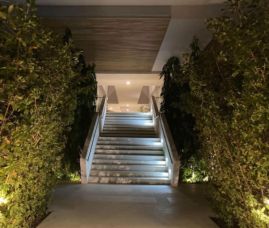Serena Del Mar, Morros Io Cartagena Apartment