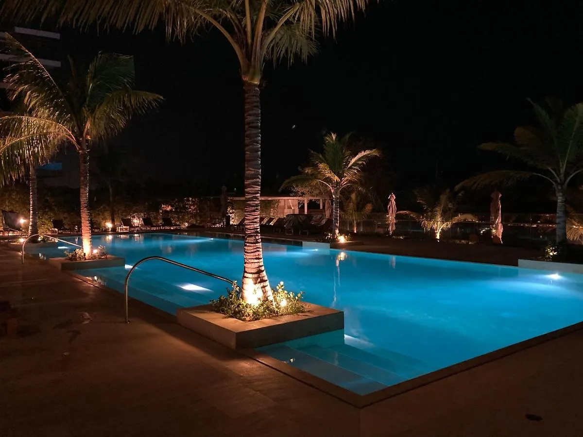 Serena Del Mar, Morros Io Cartagena Apartment