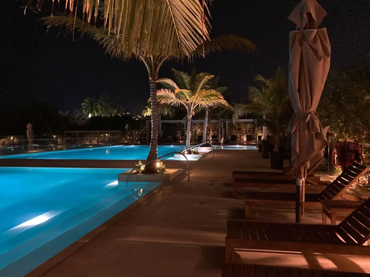 Serena Del Mar, Morros Io Cartagena