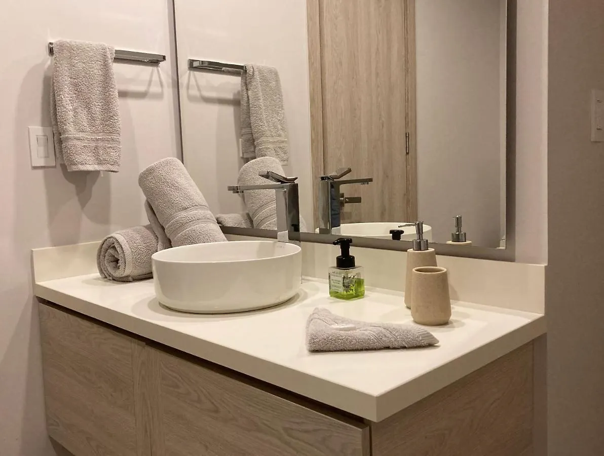 Apartment Serena Del Mar, Morros Io Cartagena Colombia