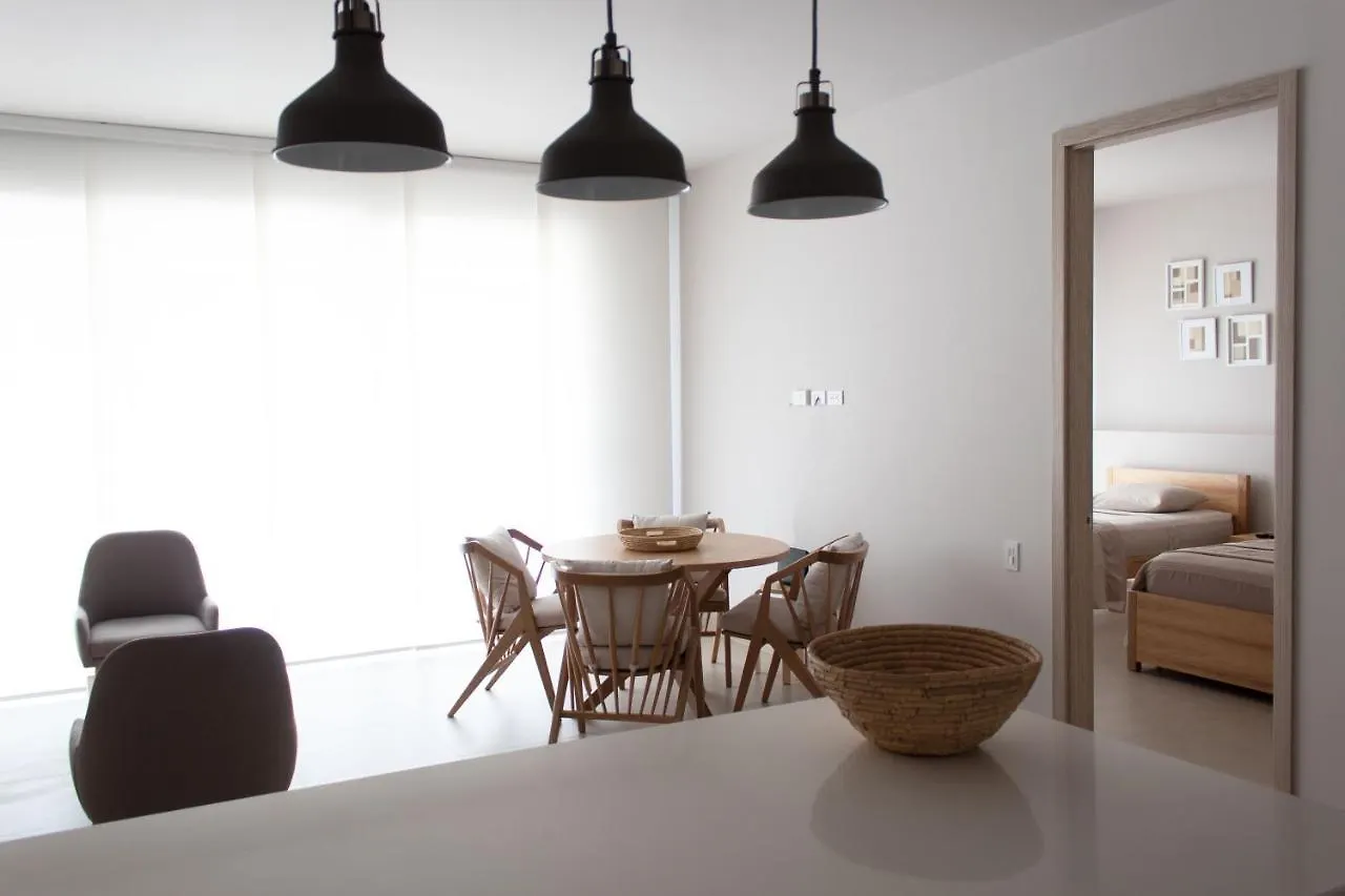 Serena Del Mar, Morros Io Cartagena 0*,  Colombia