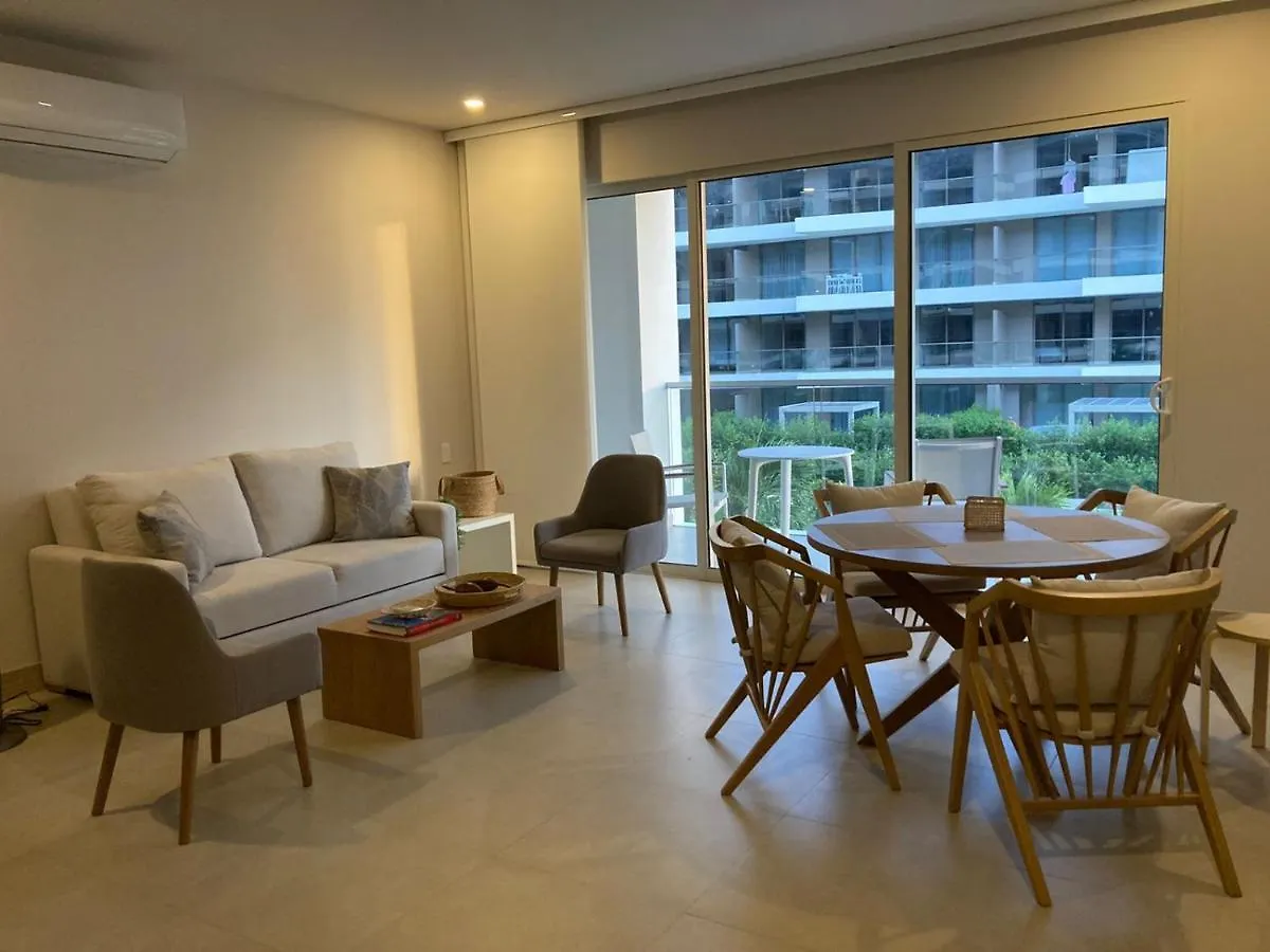 Apartment Serena Del Mar, Morros Io Cartagena