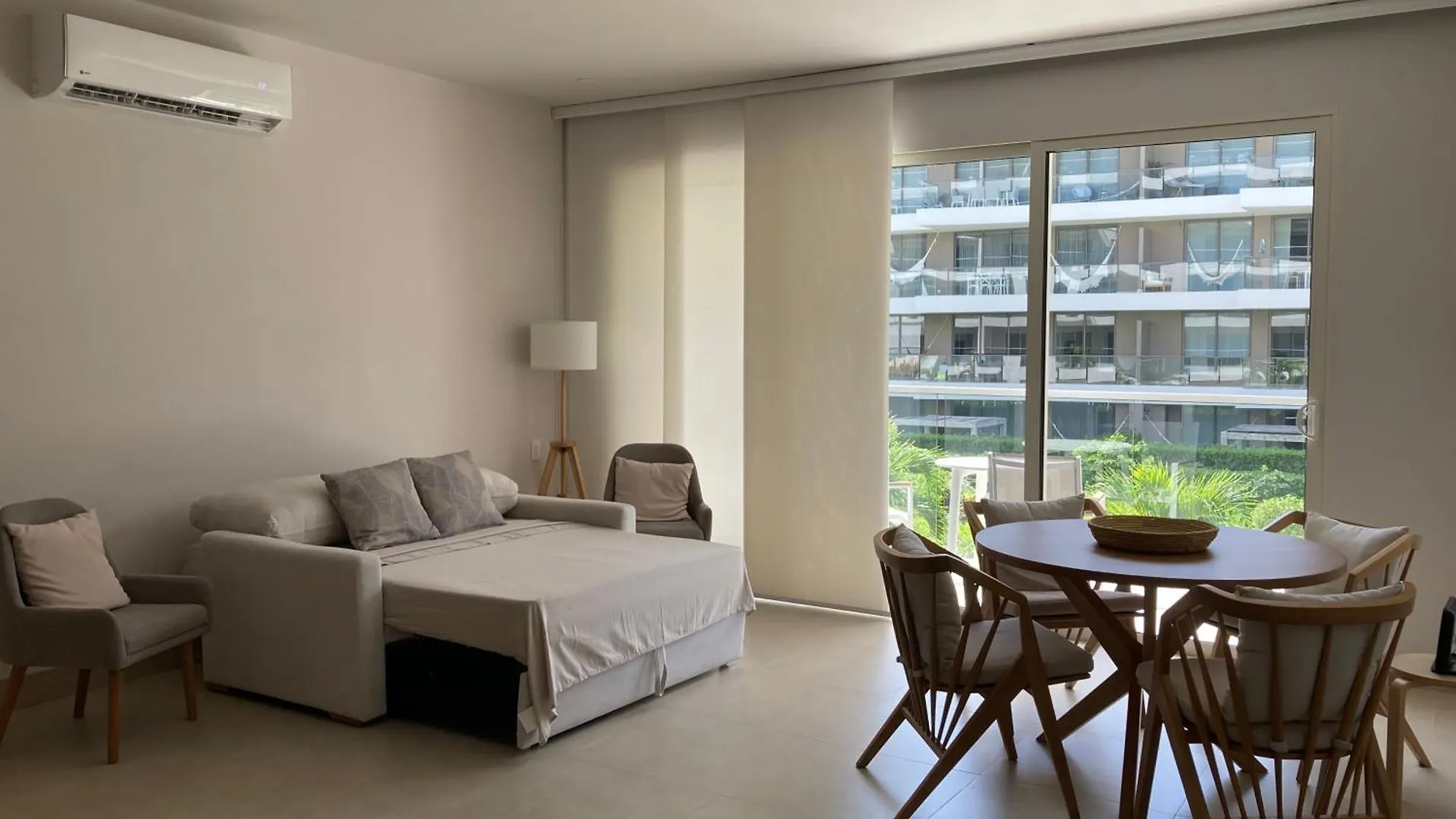 Apartment Serena Del Mar, Morros Io Cartagena